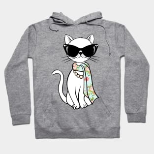 Purrrfect Boss V3 Hoodie